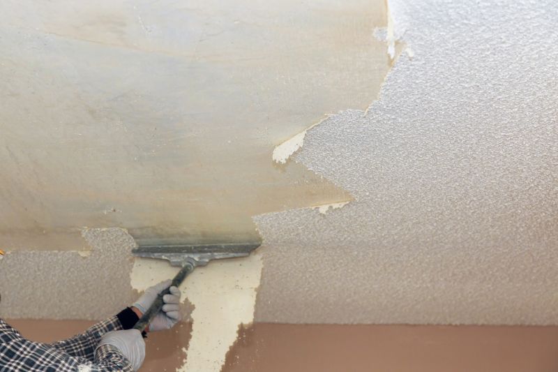 Benefits Of Texture Removal For Zebulon, North Carolina Homes