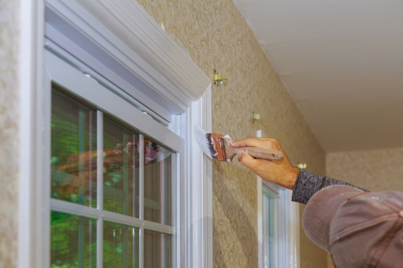 Benefits Of Interior Painting For Your Home