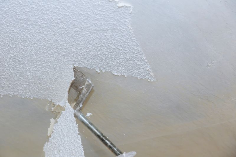 Benefits Of Texture Removal For Zebulon, North Carolina Homes