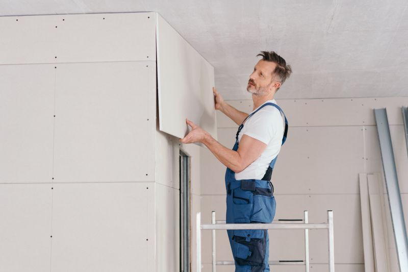 Common Drywall Installation Mistakes