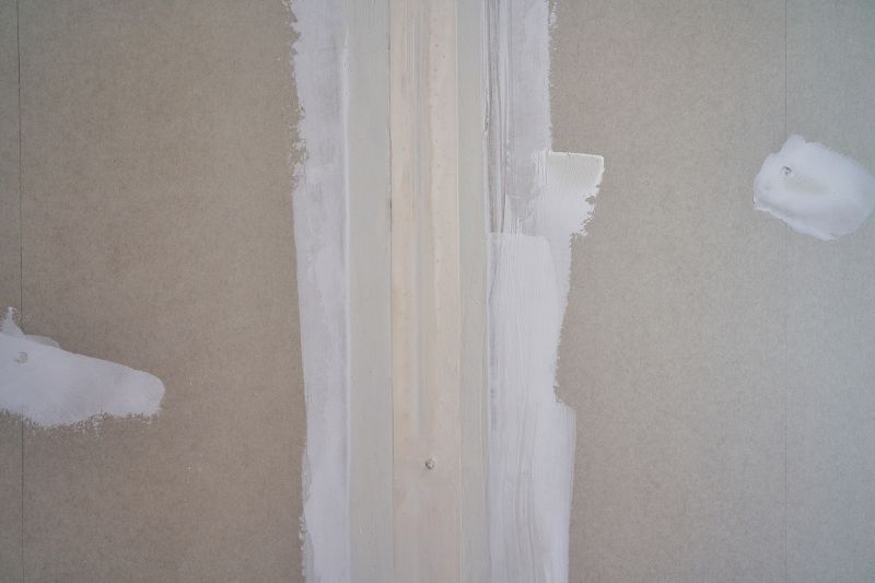 Drywall Finishing