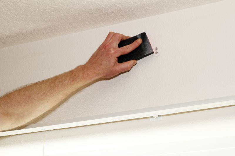 Drywall Hole Repair