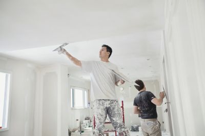 Drywall Patching