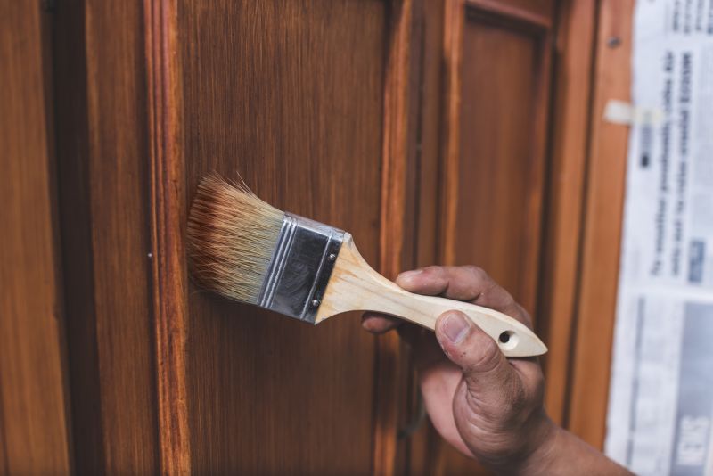 How Interior Painting Can Refresh Living Spaces In Zebulon, Nc
