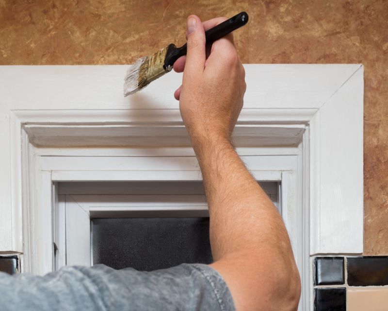 Interior Painting