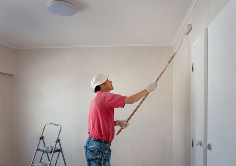 Interior Painting