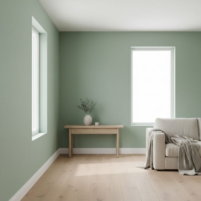 Interior Painting