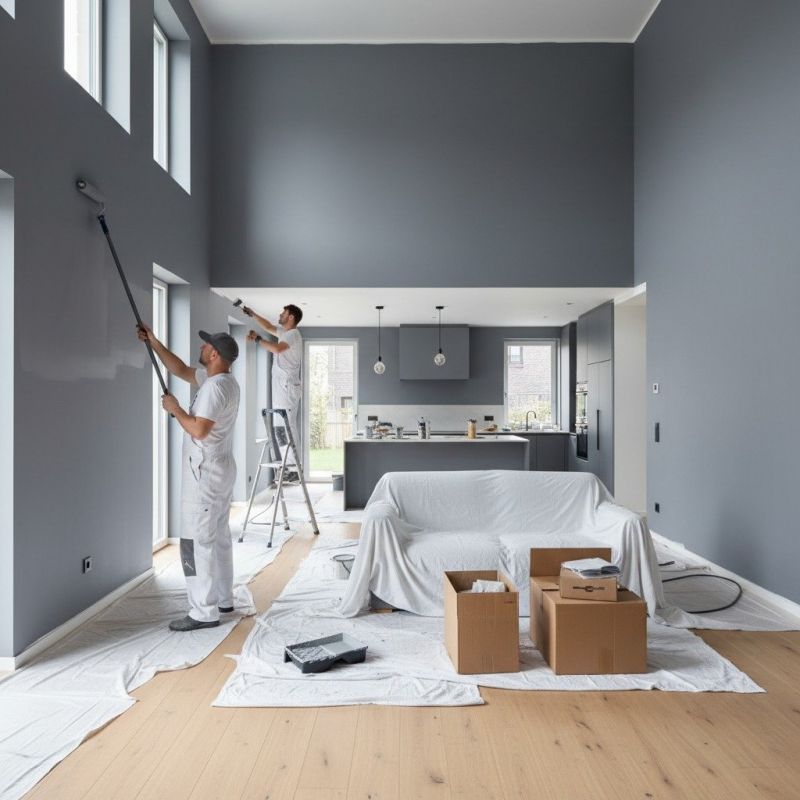 Interior Painting