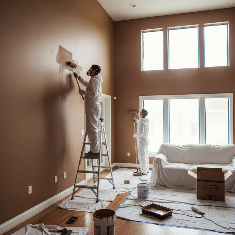 Interior Painting