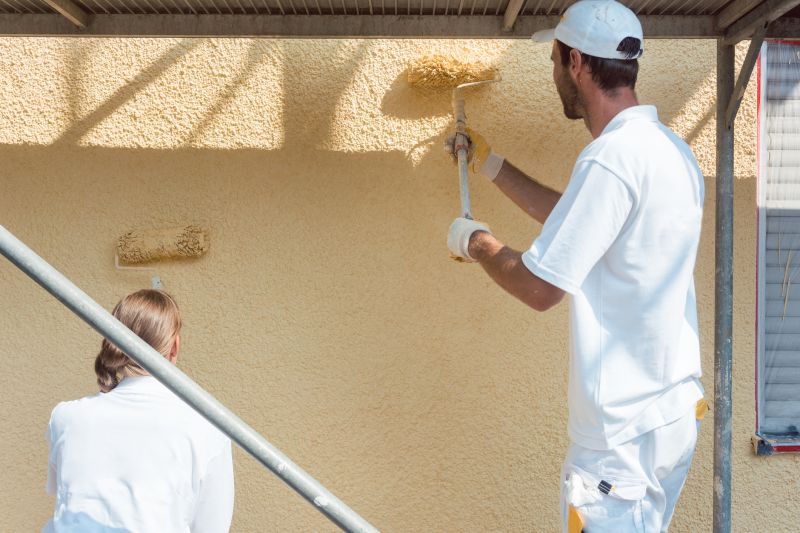 Popular Interior Paint Colors For Zebulon Homeowners