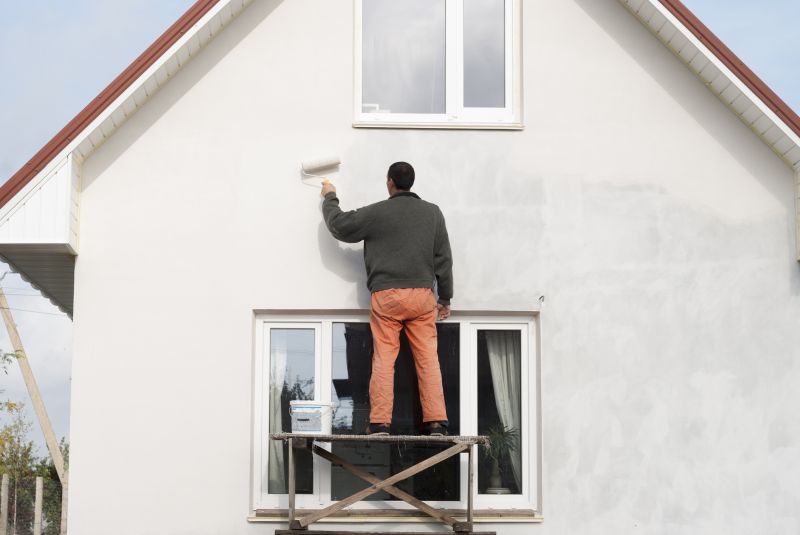 Popular Interior Paint Colors For Zebulon Homeowners