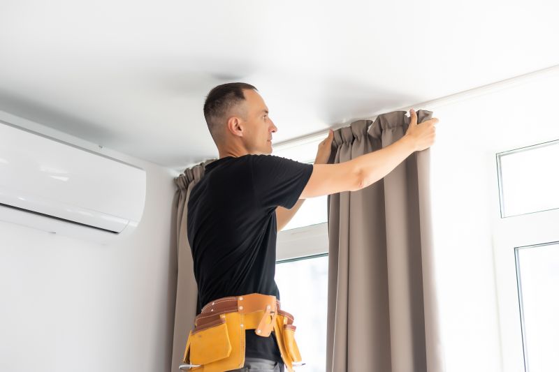 Sheet Rock Hanging