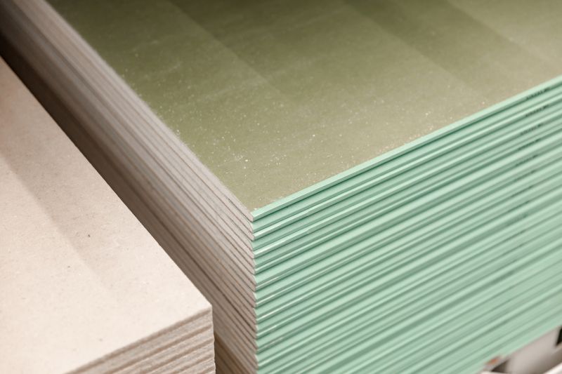 Sheet Rock Hanging