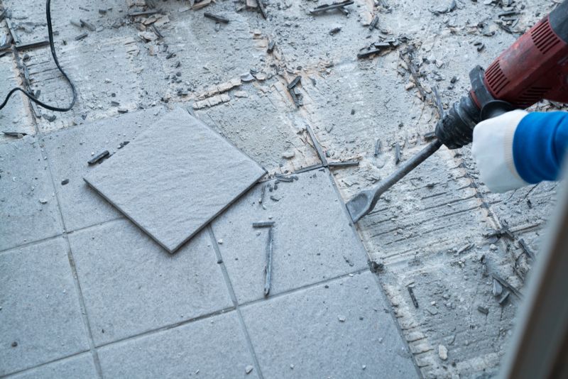 Texture Removal