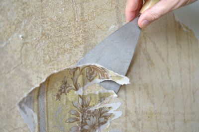 Texture Removal