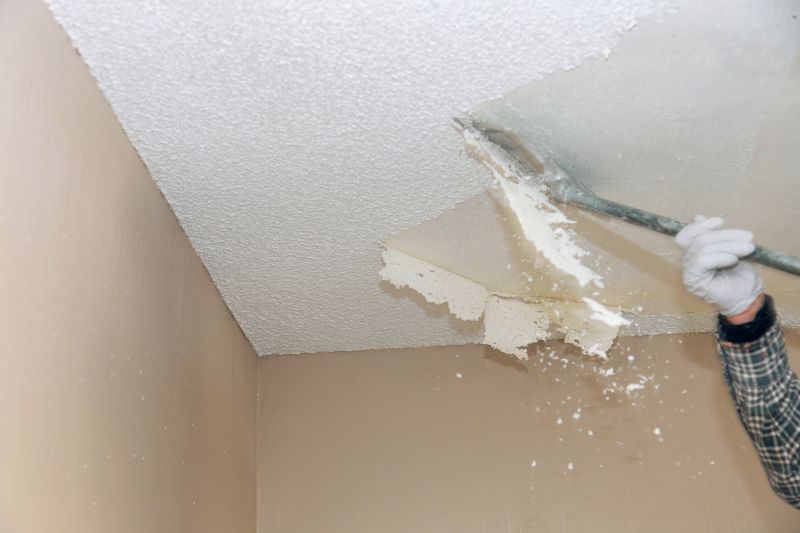 Texture Removal