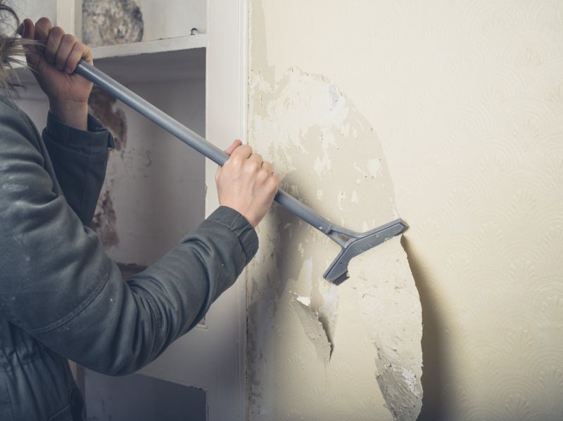 Texture Removal