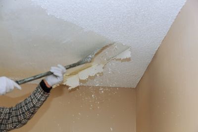 Texture Removal