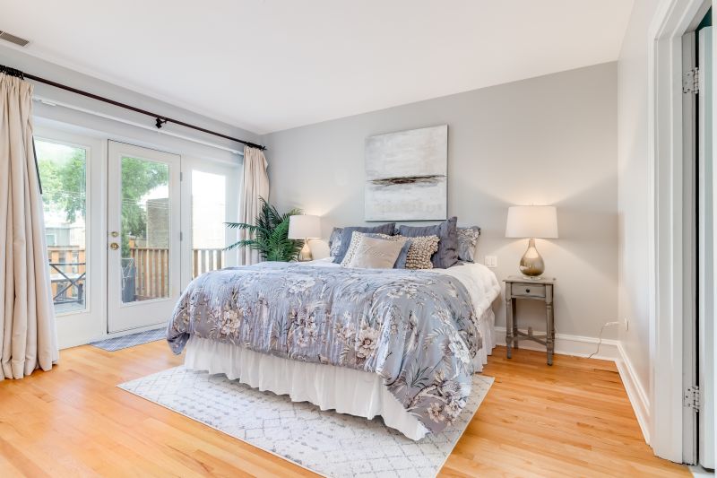When To Repaint Interior Walls In Zebulon, Nc