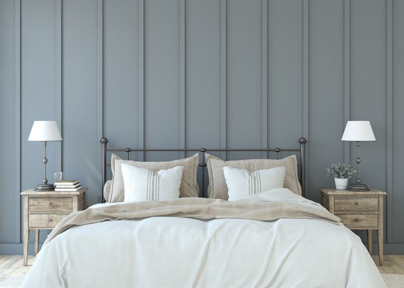 When To Repaint Interior Walls In Zebulon, Nc
