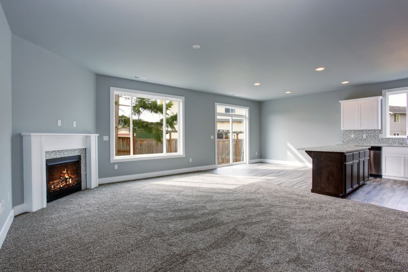 Why Professional Interior Painting Delivers Better Results