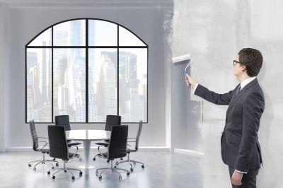 Why Professional Interior Painting Delivers Better Results